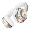 Slate Marble Surface V25 Full-Body Skin Kit for the Beats by Dre Solo 3 Wireless Headphones