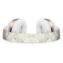 Slate Marble Surface V25 Full-Body Skin Kit for the Beats by Dre Solo 3 Wireless Headphones
