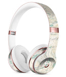 Slate Marble Surface V25 Full-Body Skin Kit for the Beats by Dre Solo 3 Wireless Headphones