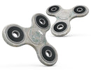Slate Marble Surface V25 Full-Body Fidget Spinner Skin-Kit