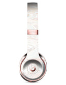 Slate Marble Surface V26 Full-Body Skin Kit for the Beats by Dre Solo 3 Wireless Headphones