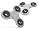 Slate Marble Surface V26 Full-Body Fidget Spinner Skin-Kit