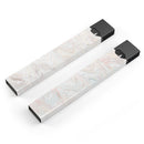Slate Marble Surface V26 - Premium Decal Protective Skin-Wrap Sticker compatible with the Juul Labs vaping device