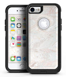 Slate Marble Surface V26 - iPhone 7 or 8 OtterBox Case & Skin Kits