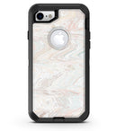 Slate Marble Surface V26 - iPhone 7 or 8 OtterBox Case & Skin Kits