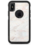 Slate Marble Surface V26 - iPhone X OtterBox Case & Skin Kits