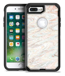 Slate Marble Surface V27 - iPhone 7 Plus/8 Plus OtterBox Case & Skin Kits