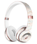 Slate Marble Surface V27 Full-Body Skin Kit for the Beats by Dre Solo 3 Wireless Headphones