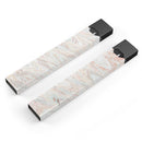 Slate Marble Surface V27 - Premium Decal Protective Skin-Wrap Sticker compatible with the Juul Labs vaping device
