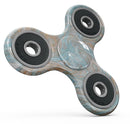 Slate Marble Surface V28 Full-Body Fidget Spinner Skin-Kit
