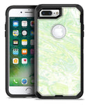 Slate Marble Surface V29 - iPhone 7 Plus/8 Plus OtterBox Case & Skin Kits
