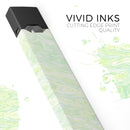 Slate Marble Surface V29 - Premium Decal Protective Skin-Wrap Sticker compatible with the Juul Labs vaping device