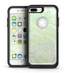 Slate Marble Surface V29 - iPhone 7 or 7 Plus Commuter Case Skin Kit
