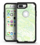 Slate Marble Surface V29 - iPhone 7 Plus/8 Plus OtterBox Case & Skin Kits