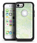 Slate Marble Surface V29 - iPhone 7 or 8 OtterBox Case & Skin Kits