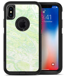 Slate Marble Surface V29 - iPhone X OtterBox Case & Skin Kits