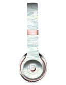 Slate Marble Surface V31 Full-Body Skin Kit for the Beats by Dre Solo 3 Wireless Headphones