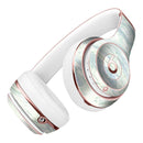 Slate Marble Surface V31 Full-Body Skin Kit for the Beats by Dre Solo 3 Wireless Headphones