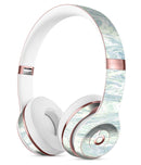 Slate Marble Surface V31 Full-Body Skin Kit for the Beats by Dre Solo 3 Wireless Headphones