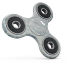 Slate Marble Surface V31 Full-Body Fidget Spinner Skin-Kit
