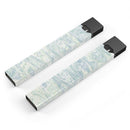 Slate Marble Surface V31 - Premium Decal Protective Skin-Wrap Sticker compatible with the Juul Labs vaping device