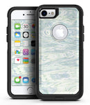 Slate Marble Surface V31 - iPhone 7 or 8 OtterBox Case & Skin Kits