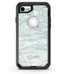 Slate Marble Surface V31 - iPhone 7 or 8 OtterBox Case & Skin Kits