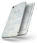 Slate Marble Surface V31 - Skin-kit for the iPhone 8 or 8 Plus