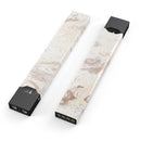 Slate Marble Surface V33 - Premium Decal Protective Skin-Wrap Sticker compatible with the Juul Labs vaping device