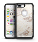 Slate Marble Surface V33 - iPhone 7 or 7 Plus Commuter Case Skin Kit