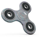 Slate Marble Surface V35 Full-Body Fidget Spinner Skin-Kit