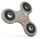 Slate Marble Surface V36 Full-Body Fidget Spinner Skin-Kit