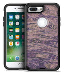 Slate Marble Surface V38 - iPhone 7 Plus/8 Plus OtterBox Case & Skin Kits
