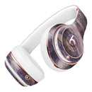Slate Marble Surface V38 Full-Body Skin Kit for the Beats by Dre Solo 3 Wireless Headphones