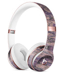 Slate Marble Surface V38 Full-Body Skin Kit for the Beats by Dre Solo 3 Wireless Headphones