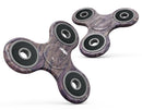 Slate Marble Surface V38 Full-Body Fidget Spinner Skin-Kit