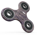Slate Marble Surface V38 Full-Body Fidget Spinner Skin-Kit