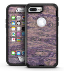 Slate Marble Surface V38 - iPhone 7 Plus/8 Plus OtterBox Case & Skin Kits