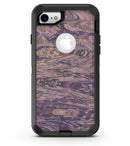 Slate Marble Surface V38 - iPhone 7 or 8 OtterBox Case & Skin Kits
