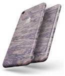 Slate Marble Surface V38 - Skin-kit for the iPhone 8 or 8 Plus