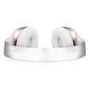 Slate Marble Surface V49 Full-Body Skin Kit for the Beats by Dre Solo 3 Wireless Headphones