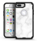 Slate Marble Surface V49 - iPhone 7 Plus/8 Plus OtterBox Case & Skin Kits