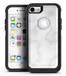 Slate Marble Surface V49 - iPhone 7 or 8 OtterBox Case & Skin Kits