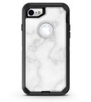 Slate Marble Surface V49 - iPhone 7 or 8 OtterBox Case & Skin Kits