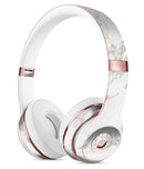 Slate Marble Surface V4 Full-Body Skin Kit for the Beats by Dre Solo 3 Wireless Headphones
