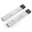 Slate Marble Surface V4 - Premium Decal Protective Skin-Wrap Sticker compatible with the Juul Labs vaping device