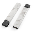 Slate Marble Surface V4 - Premium Decal Protective Skin-Wrap Sticker compatible with the Juul Labs vaping device