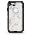 Slate Marble Surface V4 - iPhone 7 or 8 OtterBox Case & Skin Kits