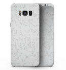 Slate Marble Surface V50 - Samsung Galaxy S8 Full-Body Skin Kit