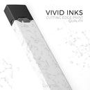 Slate Marble Surface V50 - Premium Decal Protective Skin-Wrap Sticker compatible with the Juul Labs vaping device